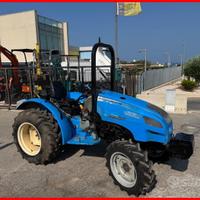 Trattore landini