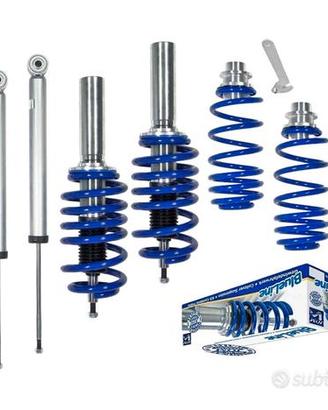 Assetto a Ghiera Regolabile Audi A5 A4 B8 Berlina