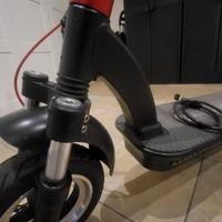 MONOPATTINO ELETTRICO AERLANG H6 FULL UPGRADE GP