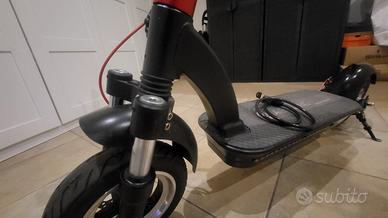 MONOPATTINO ELETTRICO AERLANG H6 FULL UPGRADE GP