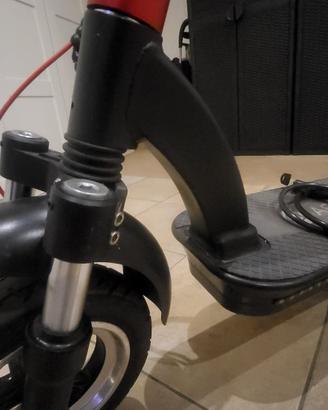 MONOPATTINO ELETTRICO AERLANG H6 FULL UPGRADE GP