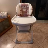 Sediolone foppapedretti