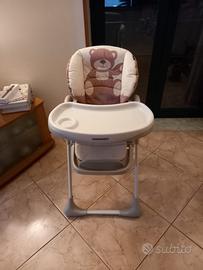 Sediolone foppapedretti