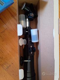 Telescopio National Geographic