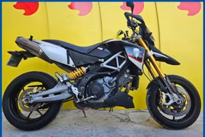 APRILIA Dorsoduro 1200 Garantita e Finanziabile