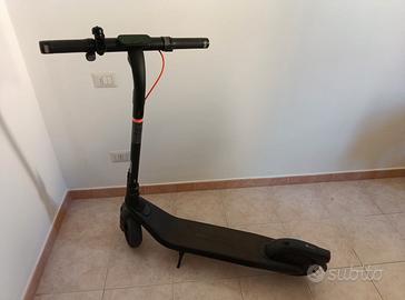 Monopattino Elettrico Ninenboot E2 Pro 