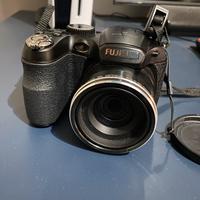 Fotocamera Fujifilm Finepix S2980 14mp 18x