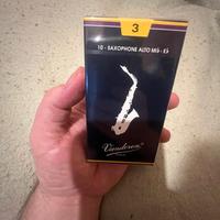 10 ance sax Alto/Contralto Traditional 3.0