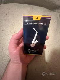 10 ance sax Alto/Contralto Traditional 3.0