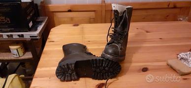 ANFIBI MILITARI NUMERO 43