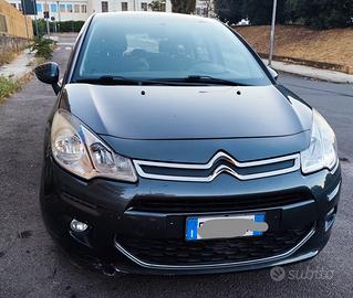 CITROEN C3 1.4HDI  EXCLUSIVE-UNICO PROPRIETARIO