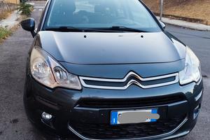CITROEN C3 1.4HDI  EXCLUSIVE-UNICO PROPRIETARIO