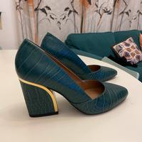 Scarpe da donna tacco