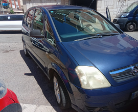 Opel Meriva 14 gpl