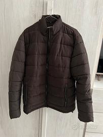 Bata - Giubbino uomo marrone tg. L
