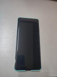 Motorola Edge 60 Fusion 8+256