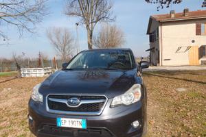 Subaru XV 1.6 2013 GPL 2 proprietari