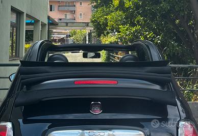 Fiat 500c 0.9 twinair 105Cv