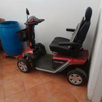 scooter x disabili