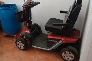 scooter x disabili