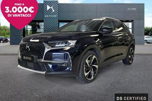 DS DS 7 Crossback BlueHDi 130 Automatica Gran...