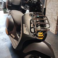 Piaggio Vespa 300 GTS - 2021