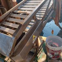 Nastro trasportatore