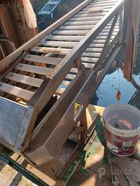 Nastro trasportatore