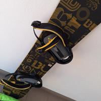 Tavola snowboard Burton