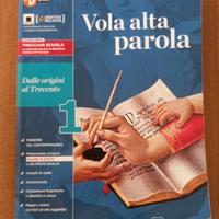 vola alta parola 1 + palestra di scrittura