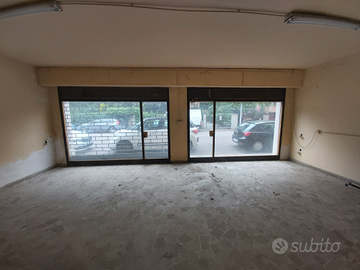 NEGOZIO C1 Modena via Tamburini