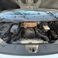 Motore Iveco Daily 2.3 Hpi Sigla F1AE0481F*A