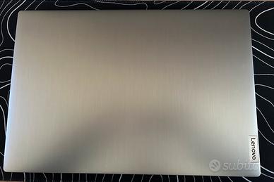 Lenovo IdeaPad 3 15IML05 + Accessori