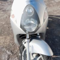 honda chiocciola 125 2004 
