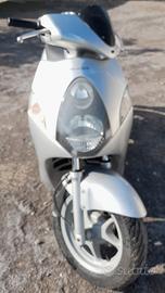 honda chiocciola 125 2004 