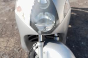 honda chiocciola 125 2004 
