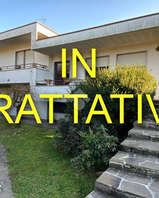 VILLA SINGOLA A MAGNAGO