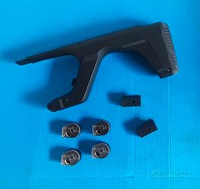 Calcio x pistola Reximex