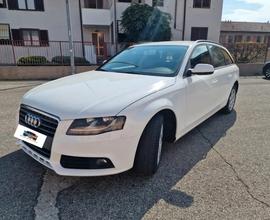 Audi A4 Avant 2.0 TDI 143CV F.AP.