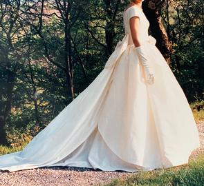 Abito da sposa