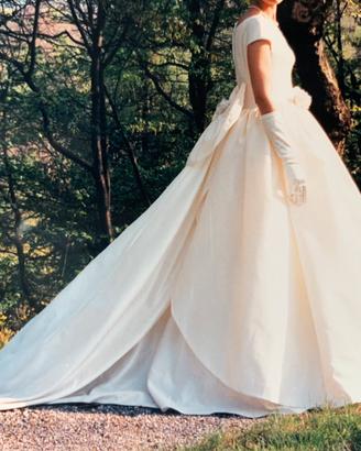 Abito da sposa