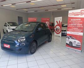 Fiat 500e 42 kWh La Prima