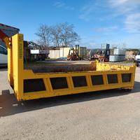 Cassa Scarrabile Inerti/Macerie 4.10