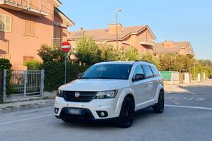 Fiat Freemont 2.0d 4x4 7Posti Anno 2015 Automatico