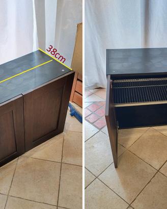 Pensile cucina Ikea