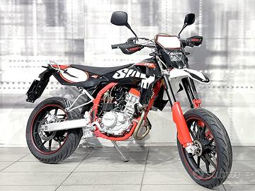 Swm SM 125 R