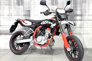 Swm SM 125 R