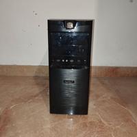 Computer desktop Intel
