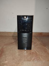 Computer desktop Intel