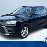 KGM Tivoli Style 1.5 Turbo GDI 163 CV